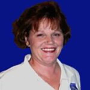 Cheri Hofmann - board and staff