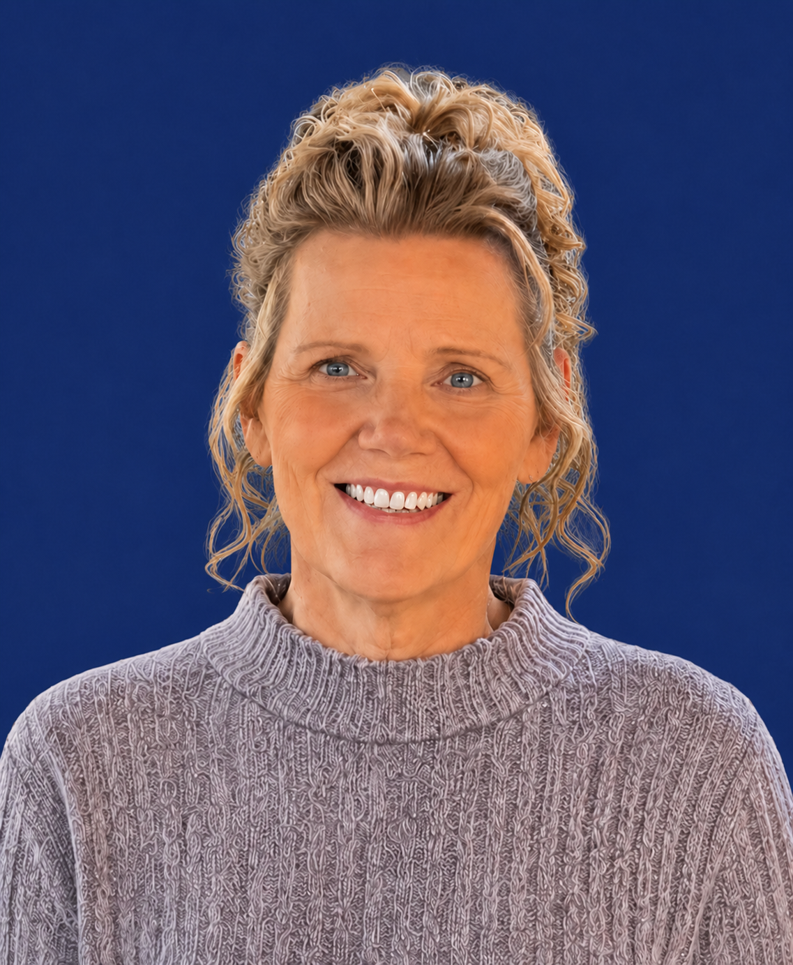 Cheri Hoffman